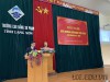 Trường CĐSP Lạng Sơn tổ chức hội nghị “Điển hình tiên tiến giai đoạn 2016 - 2020”