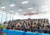 Hội nghị đối thoại giữa lãnh đạo Nhà trường với học sinh, sinh viên năm học 2019 - 2020