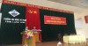 Hội nghị công tác khảo thí Trường Cao đẳng Sư phạm Lạng Sơn năm học 2020 – 2021