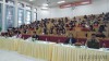 Trường CĐSP Lạng Sơn tổ chức Hội nghị sơ kết học kỳ I và triển khai nhiệm vụ công tác học kỳ II, Năm học 2019 - 2020