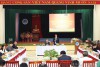 Hội nghị Tổng kết công tác thi đua khen thưởng Khối các trường Cao đẳng, Trung cấp trên địa bàn tỉnh Lạng Sơn năm 2019