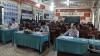 Khai giảng lớp Bồi dưỡng kiến thức công nghệ thông tin cho cán bộ, công chức cấp xã trên địa bàn tỉnh Lạng sơn tại huyện Cao Lộc