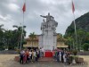 Tổ chức sinh hoạt chuyên đề “Tìm hiểu Khu di tích lịch sử Chi Lăng, huyện Chi Lăng, tỉnh Lạng Sơn”