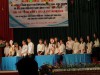 Lễ mít tinh kỷ niệm 70 năm Ngày truyền thống học sinh, sinh viên và Hội Sinh viên Việt Nam (09/01/1950 - 09/01/2020); Hội thi "Sinh viên 5 tốt là tôi" năm học 2019 - 2020