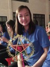 Phan Thị Phương – Một tấm gương tiêu biểu trong thực hiện phong trào Sinh viên 5 tốt