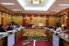 Thẩm định tài liệu bồi dưỡng tiếng dân tộc Tày của tỉnh Lạng Sơn do Trường Cao đẳng Sư phạm tổ chức chỉnh sửa, bổ sung