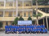 Mùa hè xanh và những trái tim tình nguyện của trường Cao đẳng Sư phạm Lạng Sơn
