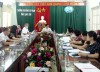 Đảng bộ Trường CĐSP Lạng Sơn nâng cao chất lượng công tác phát triển Đảng trong học sinh, sinh viên