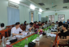 Tham dự Hội thảo Khoa học quốc gia của Trường Đại học Thủ đô Hà Nội “Xây dựng nền giáo dục thực chất - Định hướng và giải pháp”
