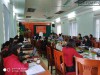 Hội thảo “Nâng cao hiệu quả tổ chức dạy học trực tuyến ở Trường Cao đẳng Sư phạm Lạng Sơn”