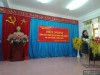 Tổng kết thực tập sư phạm tốt nghiệp tại Trường Trung học cơ sở Đông Kinh
