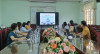 Khoa Ngoại ngữ tổ chức tập huấn Khai thác thông tin trên môi trường mạng để ứng dụng dạy học tiếng Trung Quốc