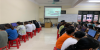 Khai giảng lớp Chuẩn Công nghệ thông tin cơ bản 2, năm học 2021-2022